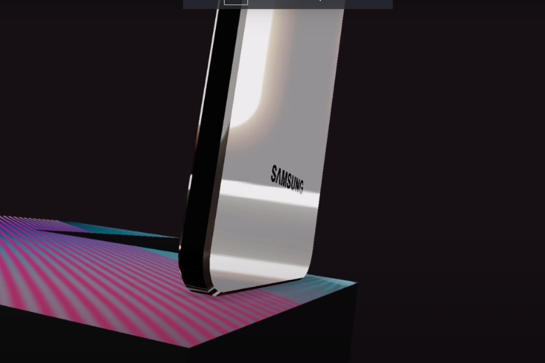 Samsung Galaxy A57 có gì mới về thiết kế khung kim loại