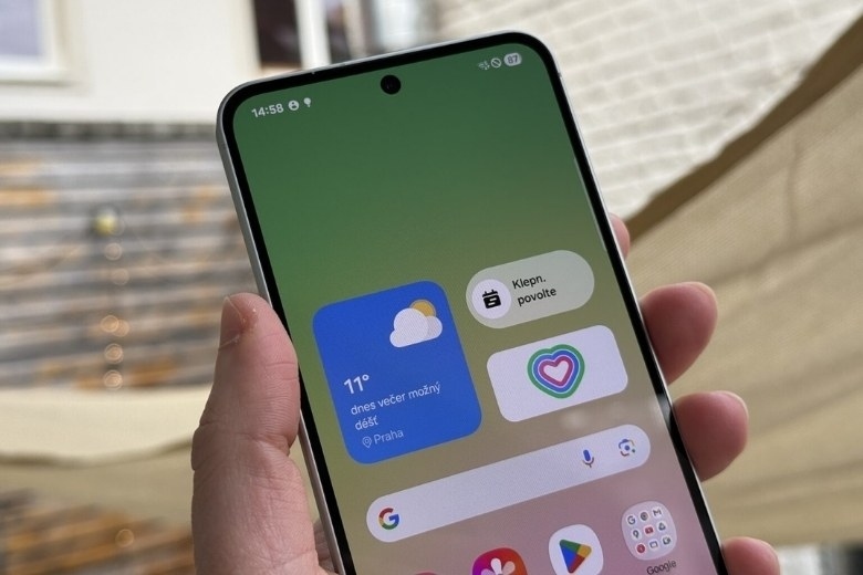 Samsung Galaxy A57 có gì mới với màn hình Super AMOLED
