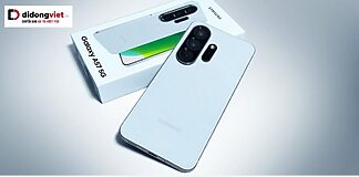 Samsung Galaxy A57 có mấy màu