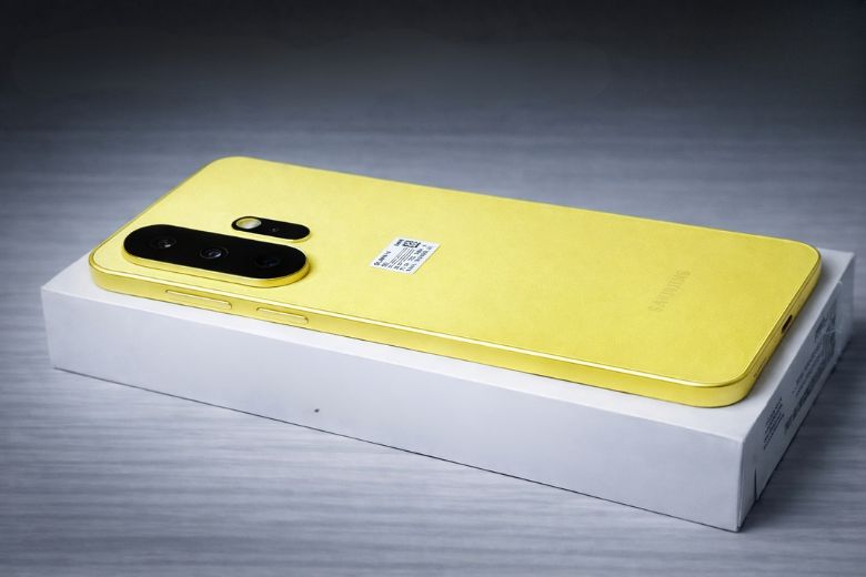 Samsung Galaxy A57 có mấy màu