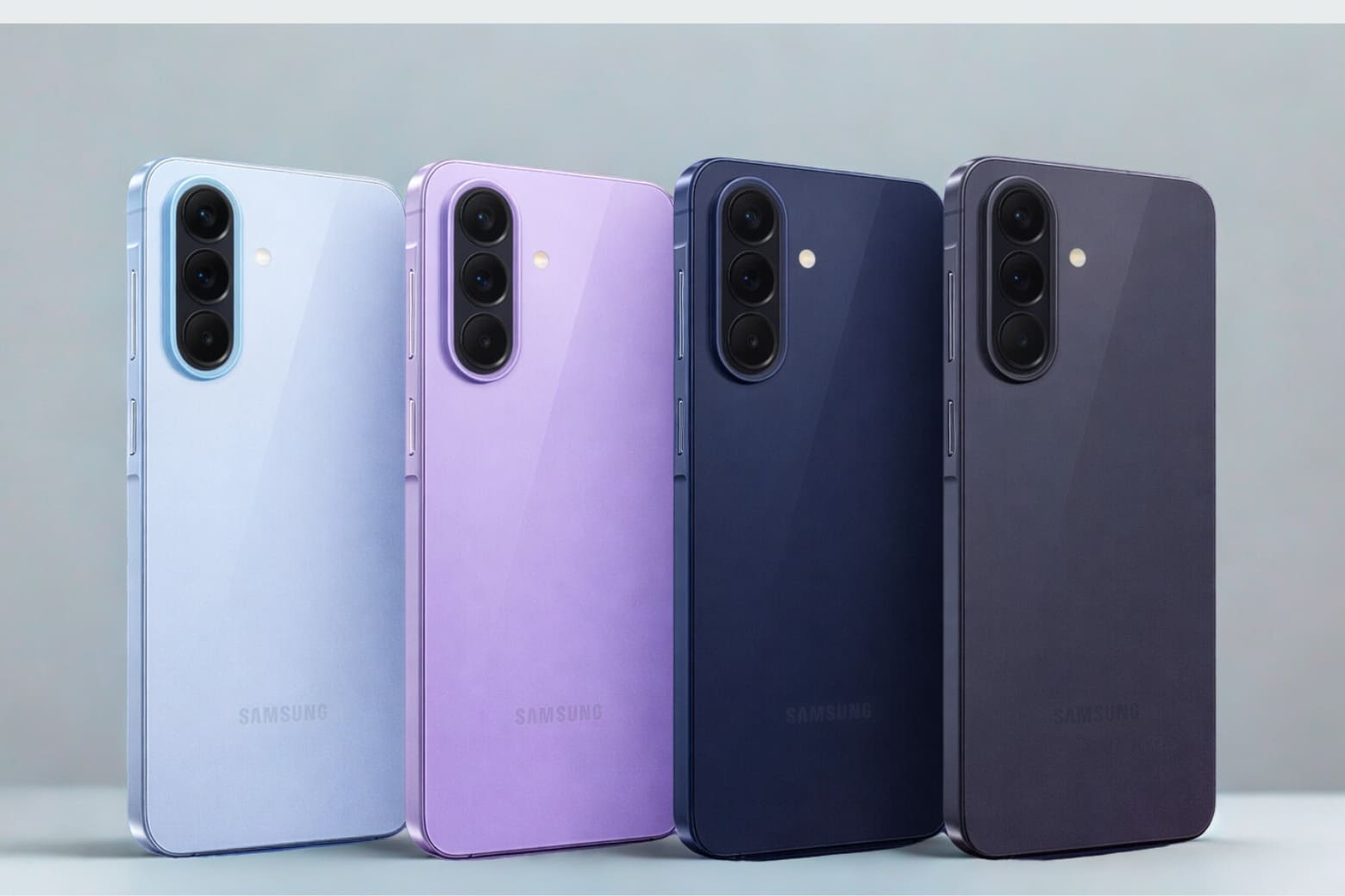 Samsung Galaxy A57 giá bao nhiêu? Giá bán chính thức các phiên bản tại Việt Nam 4 Samsung Galaxy A57 giá bao nhiêu tại Việt Nam?