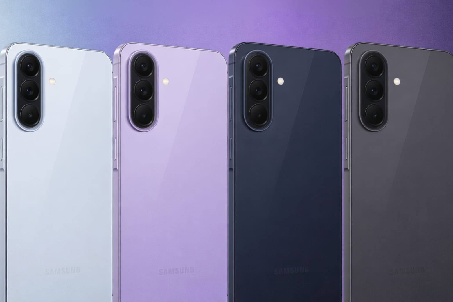 Samsung Galaxy A57 giá bao nhiêu? Giá bán chính thức các phiên bản tại Việt Nam 6 Samsung Galaxy A57 có đáng mua trong năm?