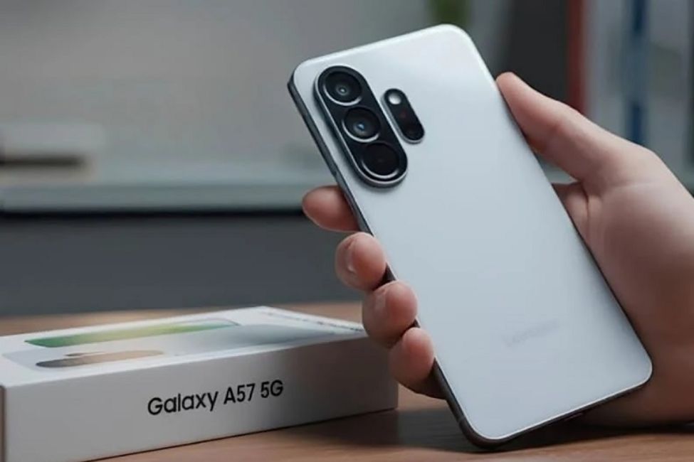 Samsung Galaxy A57 giá bao nhiêu