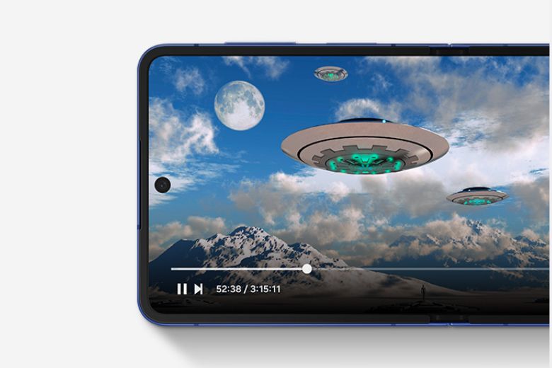 Samsung Galaxy Z Flip 8 có gì mới? Thiết kế mỏng nhẹ, camera 50MP đột phá 3 Samsung Galaxy Z Flip 8 có gì mới?