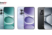 So sánh Redmi Note 15 Pro 5G vs Note 15 Pro 4G