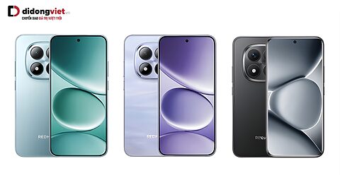 So sánh Redmi Note 15 Pro 5G vs Note 15 Pro 4G: Nên chọn bản nào? So sánh Redmi Note 15 Pro 5G vs Note 15 Pro 4G