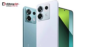 So sánh Redmi Note 15 vs Redmi Note 14