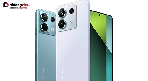 So sánh Redmi Note 15 vs Redmi Note 14