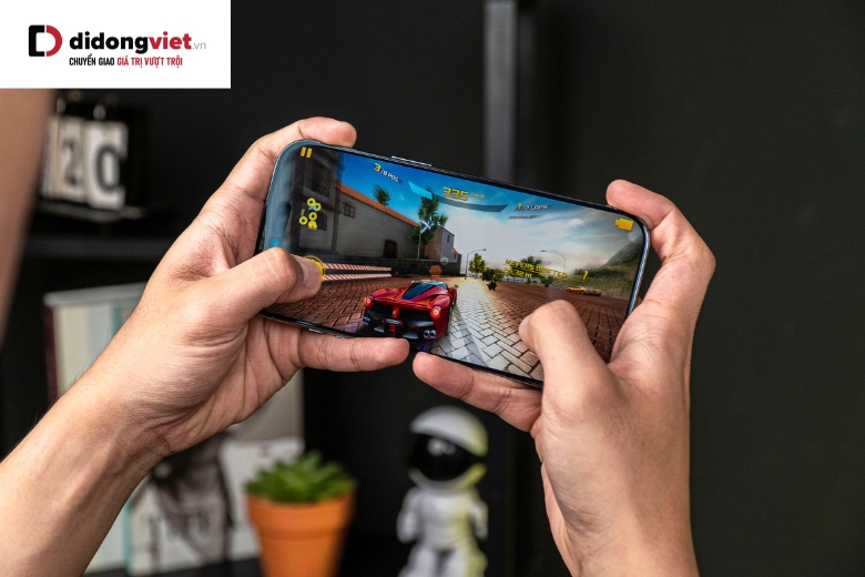 So sánh iPhone Air và iPhone 14 Pro: Ai phù hợp để nâng cấp? 2 So sánh về hiệu năng thực tế: A19 Pro vs A16 Bionic, tốc độ xử lý và khả năng chơi game