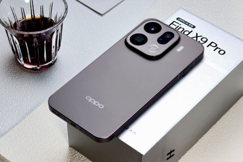 So sánh OPPO Find X9 Pro vs OPPO Find X8 Pro