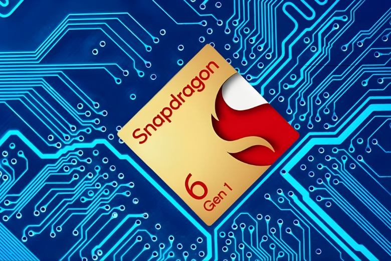 So sánh OPPO Reno15 F 5G và Reno14 F 5G: Khác biệt nào đáng mua? 3 So sánh OPPO Reno15 F và Reno14 F chip Snapdragon 6 Gen 1