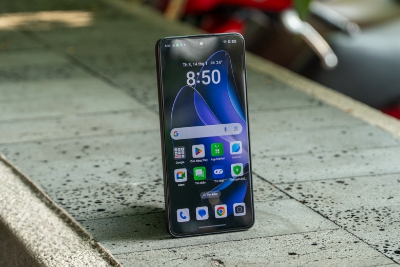 So sánh OPPO Reno15 F 5G và Reno14 F 5G: Khác biệt nào đáng mua? 8 So sánh OPPO Reno15 F và Reno14 F chọn OPPO Reno14 F