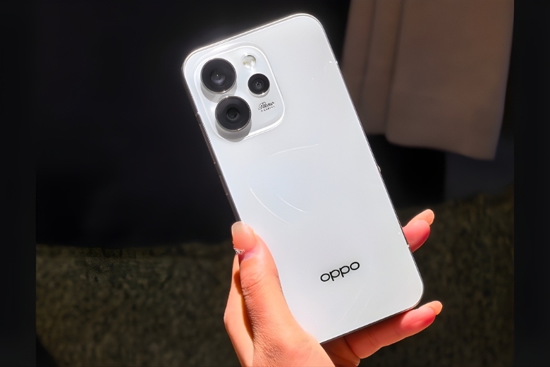 So sánh OPPO Reno15 F 5G và Reno14 F 5G: Khác biệt nào đáng mua? 7 So sánh OPPO Reno15 F và Reno14 F chọn OPPO Reno15 F