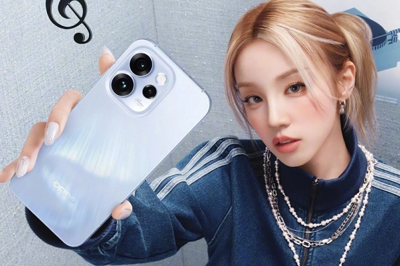 So sánh OPPO Reno15 5G vs OPPO Reno14 5G: Nâng cấp gì đáng tiền? 6 So sánh OPPO Reno15 vs OPPO Reno14 chọn Reno15