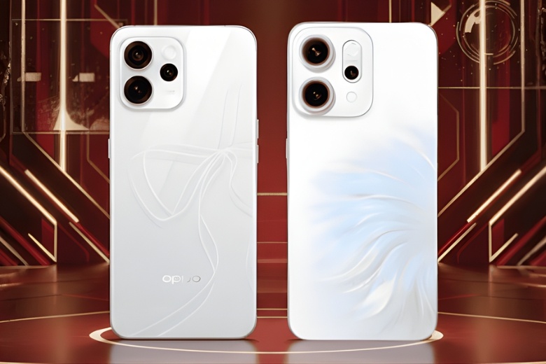 So sánh OPPO Reno15 5G vs OPPO Reno14 5G: Nâng cấp gì đáng tiền? 5 So sánh OPPO Reno15 vs OPPO Reno14 về camera 200MP và 50MP
