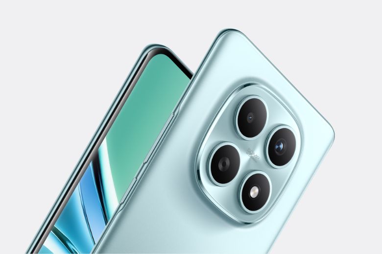 So sánh Redmi Note 15 5G vs Note 15 4G