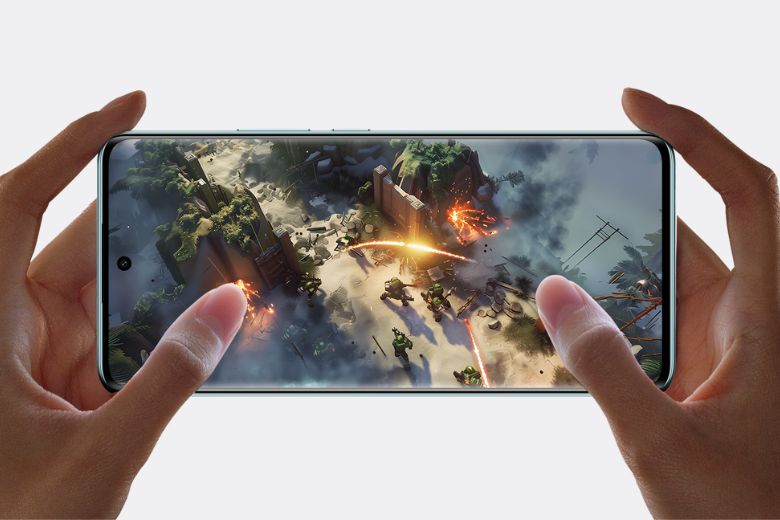 So sánh Redmi Note 15 5G vs Note 15 4G