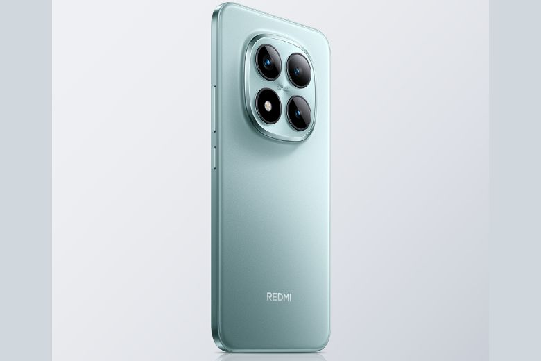 So sánh Redmi Note 15 5G vs Note 15 4G