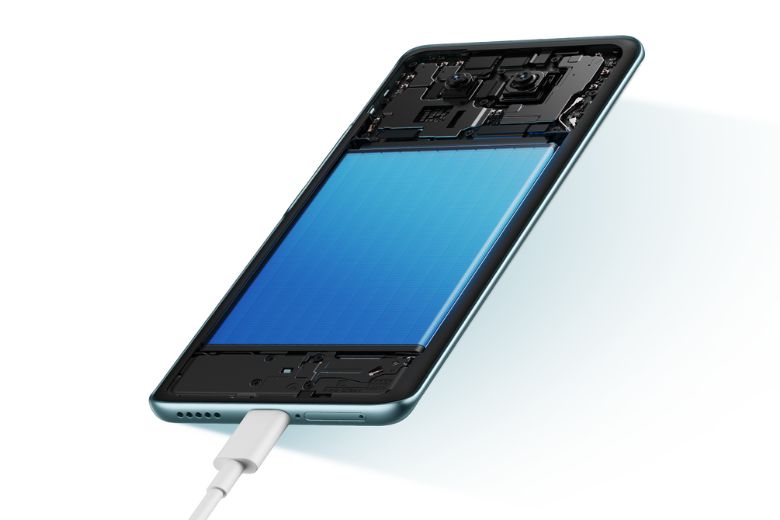 So sánh Redmi Note 15 5G vs Note 15 4G