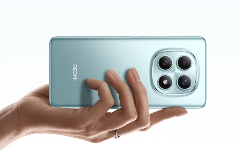 So sánh Redmi Note 15 5G vs Note 15 4G