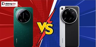 So sánh Xiaomi 17 Ultra và Xiaomi 15 Ultra