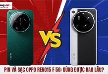 So sánh Xiaomi 17 Ultra và Xiaomi 15 Ultra