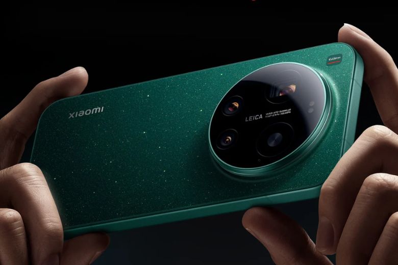 So sánh Xiaomi 17 Ultra và Xiaomi 15 Ultra