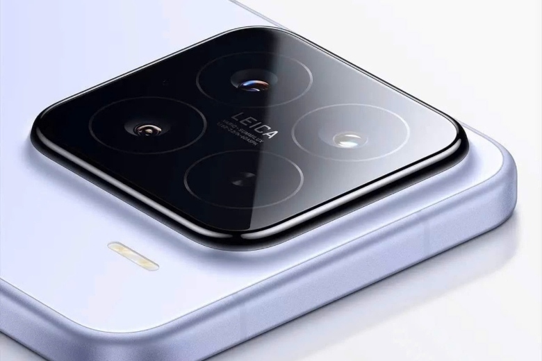 So sánh Xiaomi 17 và Xiaomi 15 cụm camera Leica