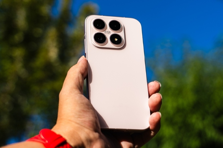 So sánh Xiaomi 17 và Xiaomi 15 lựa chọn Xiaomi 17