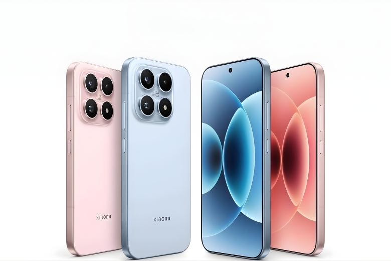 So sánh Xiaomi 17 và Xiaomi 15 tổng quan nhanh