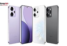 OPPO Reno15 F 5G có gì mới