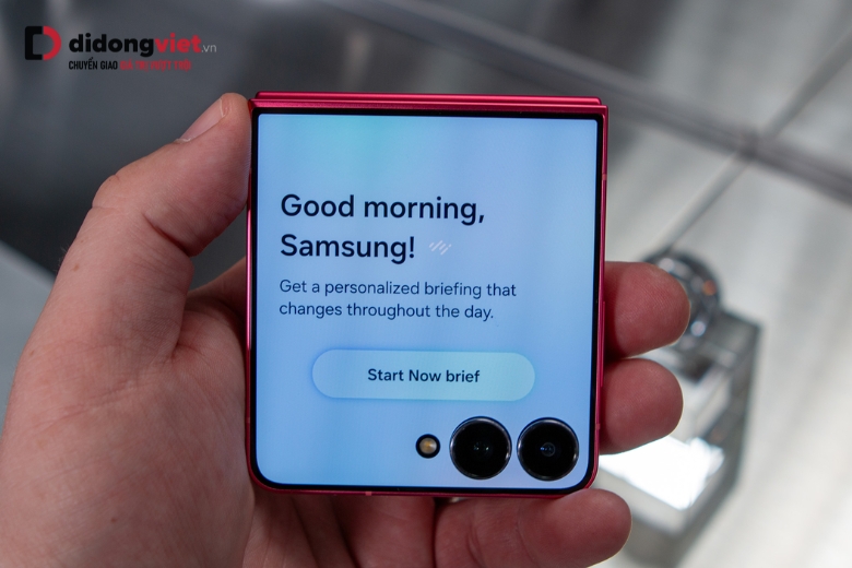 Samsung có dời lịch Unpacked, nhưng chỉ áp dụng cho sự kiện đầu năm