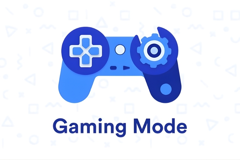Top 10+ ứng dụng tăng tốc game tăng FPS, giảm lag hiệu quả nhất 8 Ứng dụng tăng tốc game Gaming Mode chặn thông báo