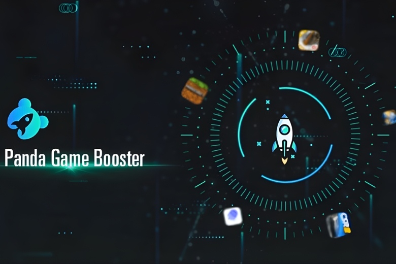 Top 10+ ứng dụng tăng tốc game tăng FPS, giảm lag hiệu quả nhất 3 Ứng dụng tăng tốc game Panda Game Booster dọn nền
