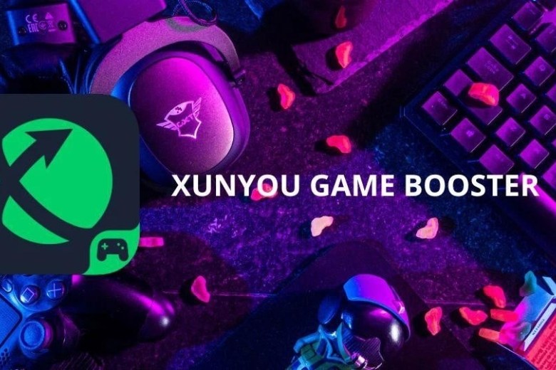 Top 10+ ứng dụng tăng tốc game tăng FPS, giảm lag hiệu quả nhất 4 Ứng dụng tăng tốc game Xunyou tối ưu mạng giảm lag