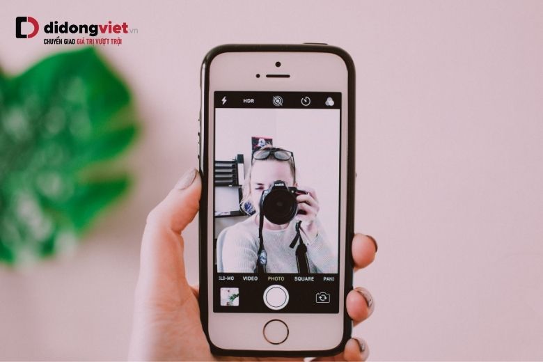 iPhone 17 Pro Max tối ưu cho dựng video 4K với hiệu năng tốt