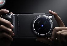 Vivo X300 Ultra Lộ Diện: “Quái Vật” Pin 7.000mAh, Camera Kép 200MP Sắp Ra Mắt Q1 2026? vivo X300 Ultra lộ diện