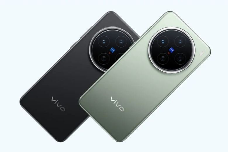 Vivo X300 Ultra dự kiến ra mắt Q1 2026