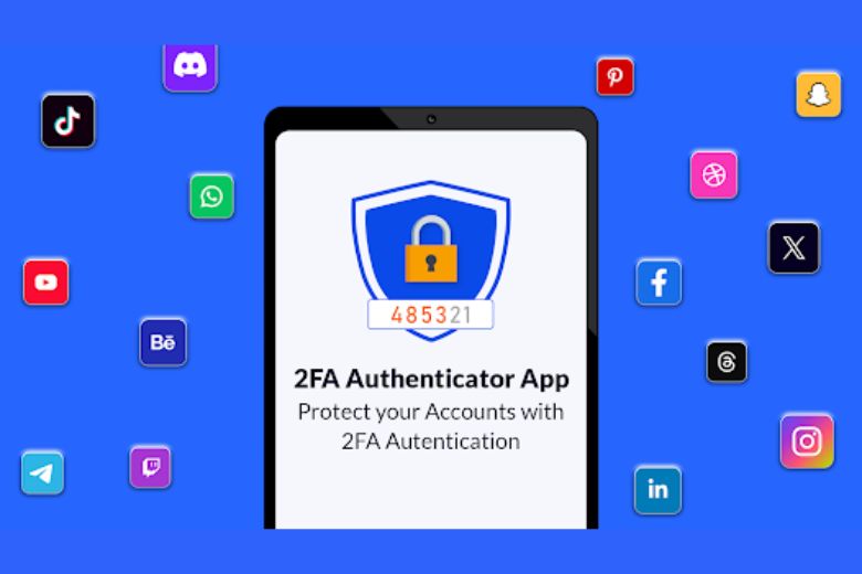 Xác thực 2 bước (2FA)