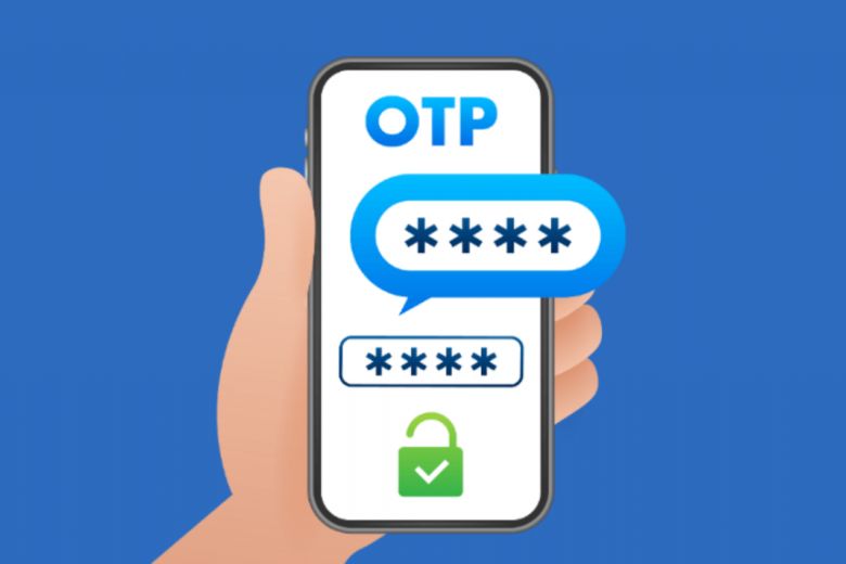 Xác thực 2 bước (2FA)