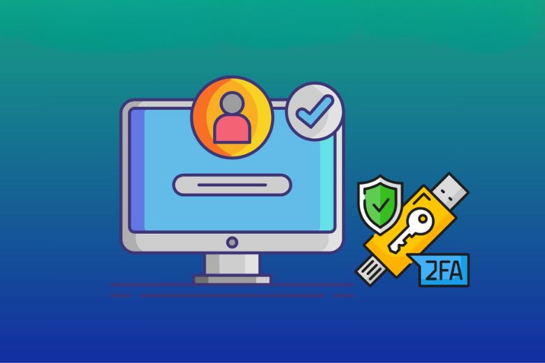 Xác thực 2 bước (2FA)