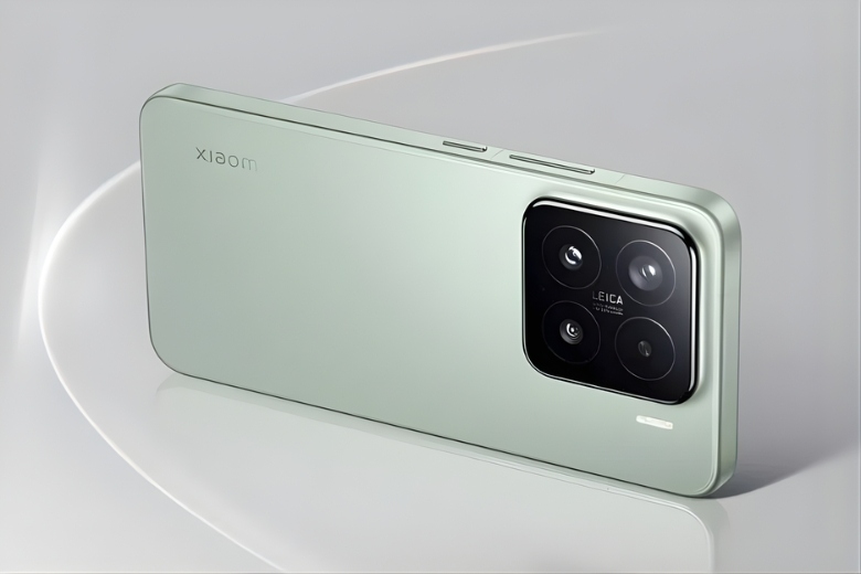 Xiaomi 16T Series có gì mới? Nâng cấp gì mới và khi nào ra mắt? 4 Xiaomi 16T có gì mới cụm camera Leica ba ống kính