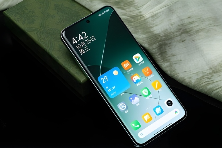 Xiaomi 16T Series có gì mới? Nâng cấp gì mới và khi nào ra mắt? 2 Xiaomi 16T có gì mới màn hình AMOLED 120Hz độ sáng cao