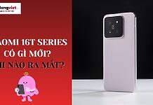 Xiaomi 16T có gì mới