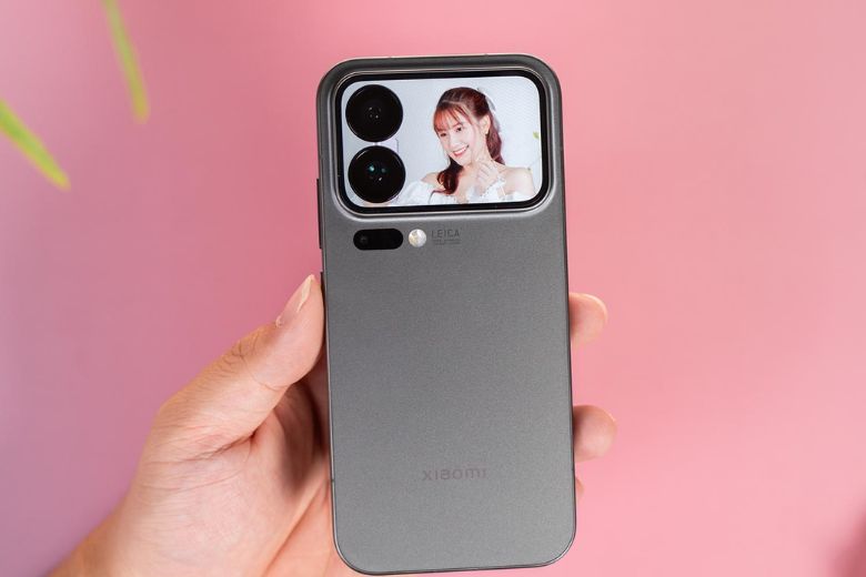 Xiaomi 17 pro có mấy màu