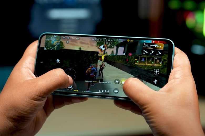 Xiaomi 17 Ultra cấu hình chơi game