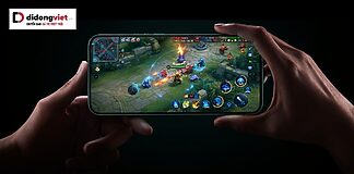 Xiaomi 17 Ultra cấu hình chơi game