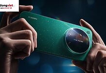 Xiaomi 17 Ultra lộ cấu hình