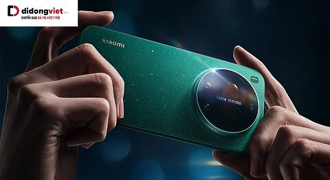 Xiaomi 17 Ultra lộ cấu hình