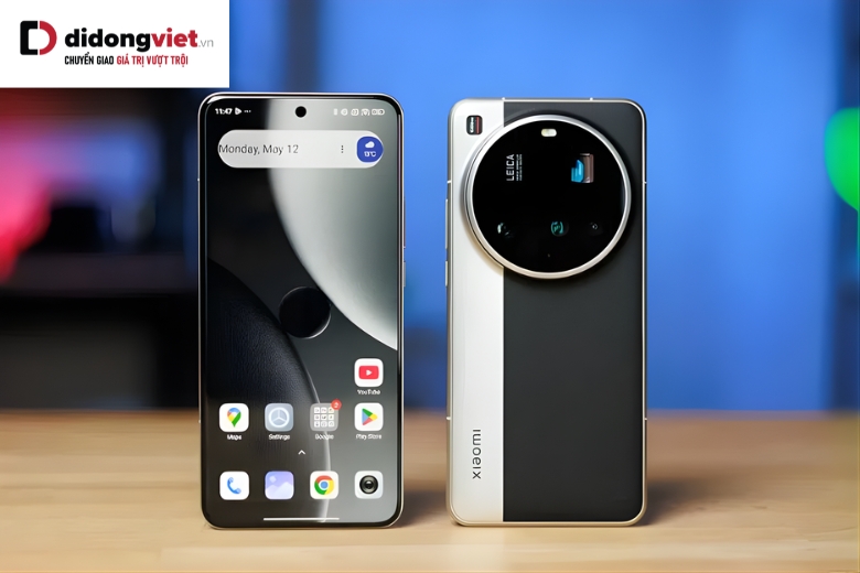 Xiaomi 17 Ultra lộ cấu hình sạc nhanh 100W